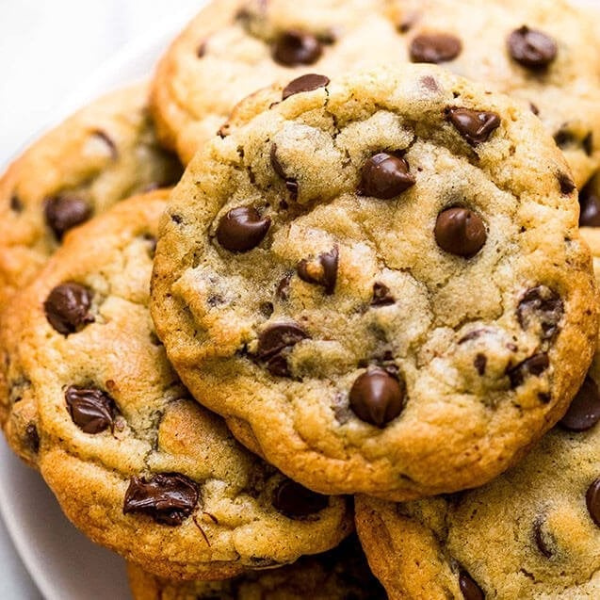 Amazing Cookies