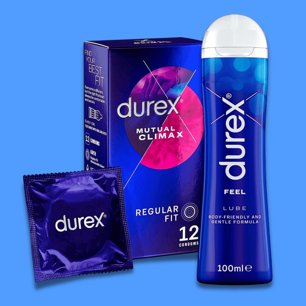 Sex Aids & Essentials