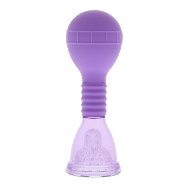 Seven Creations Advanced Clit Pump - image number 1