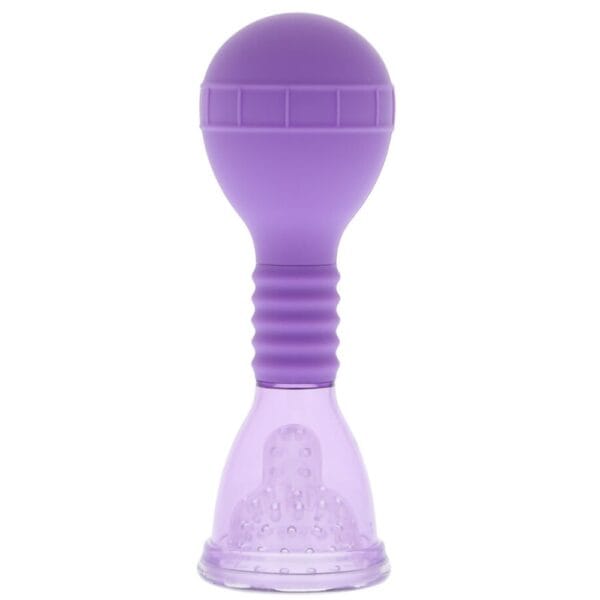 Seven Creations Advanced Clit Pump - image number 1