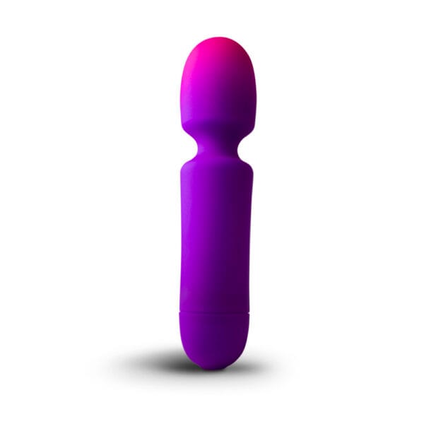 Rocks Off Glo-Girl Massage Wand Vibrator - image number 1