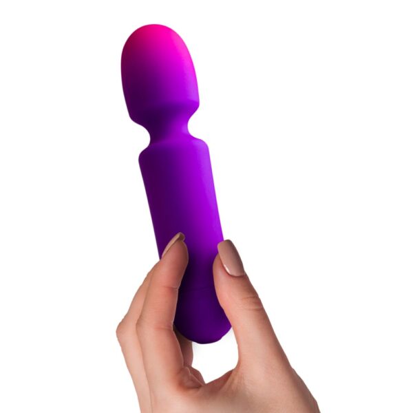 Rocks Off Glo-Girl Massage Wand Vibrator - image number 3