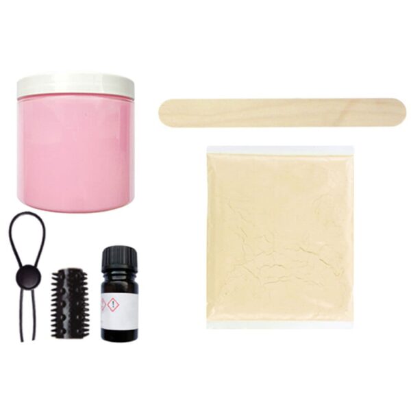 Cloneboy Cast Your Own Personal Dildo Flesh Pink - image number 2