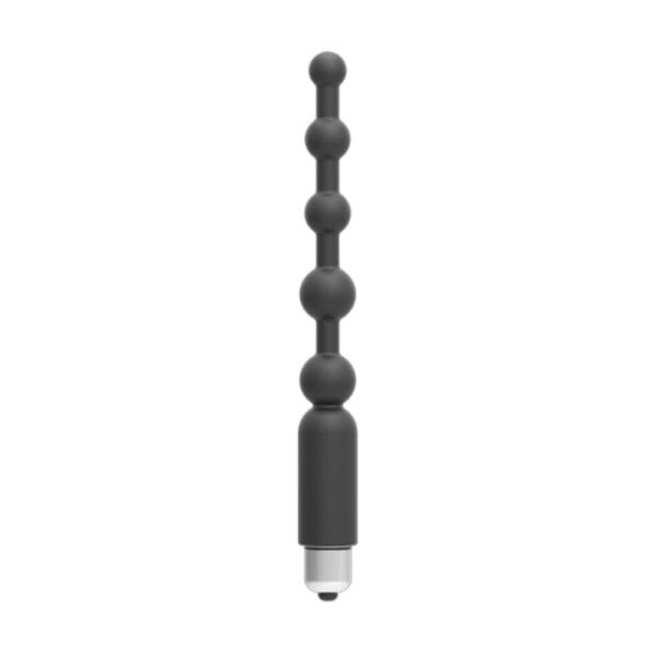 Me You Us Anovibe Vibrating Anal Beads - image number 1