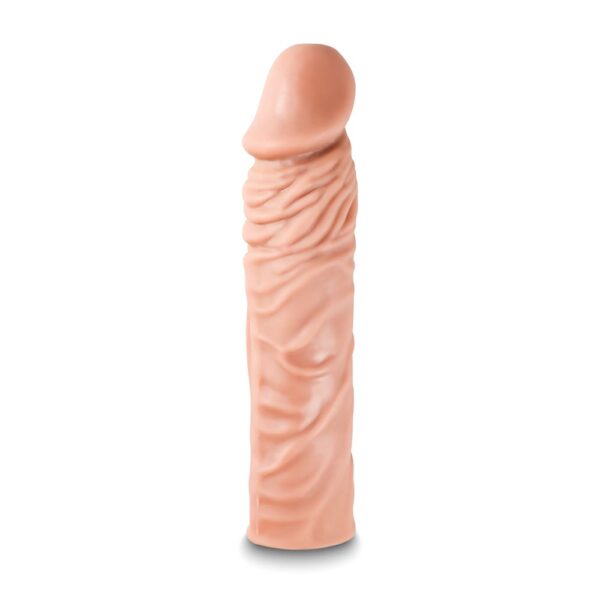Realistic Penis Extender 7.5 Inches - image number 1