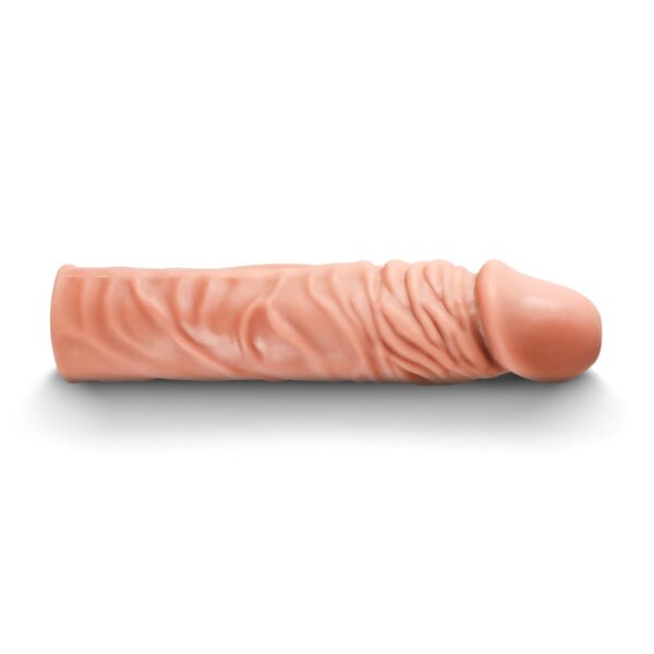 Realistic Penis Extender 7.5 Inches - image number 2