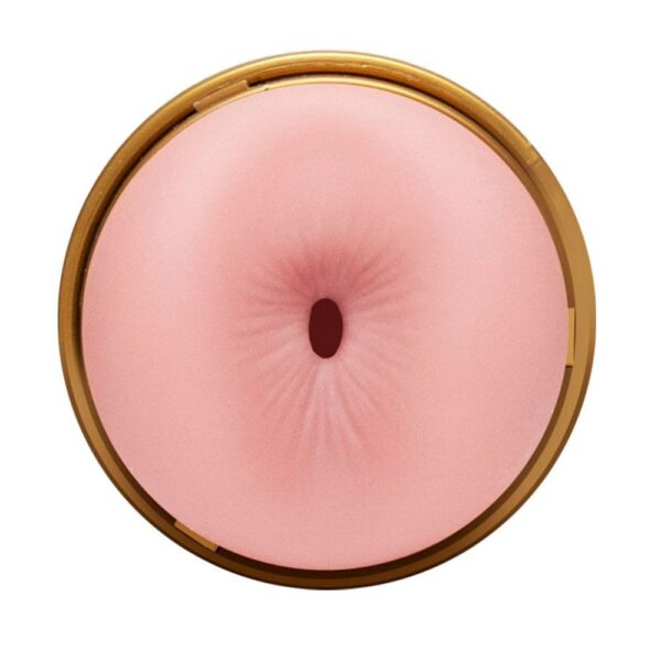 Fleshlight Quickshot Stamina Training Unit Vagina and Butt Masturbator - image number 3
