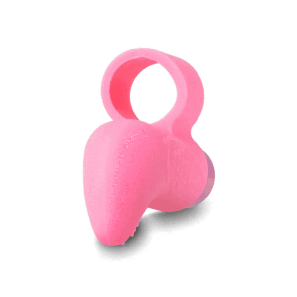 Mini Finger Vibrator - image number 2