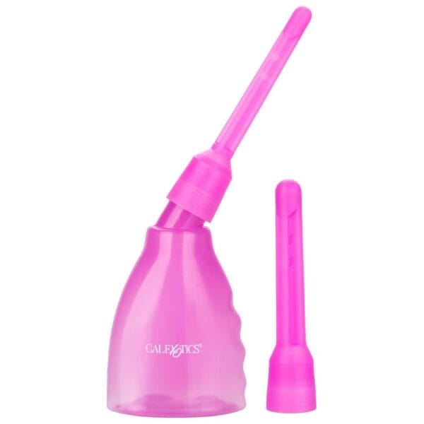 Cal Exotics The Ultimate Anal Douche - image number 1