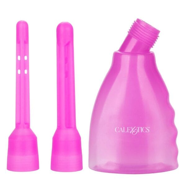 Cal Exotics The Ultimate Anal Douche - image number 2