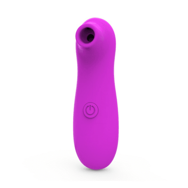 Loving Joy 10 Function Clitoral Suction Vibrator - image number 1