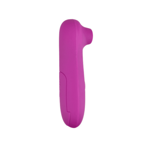 Loving Joy 10 Function Clitoral Suction Vibrator - image number 2