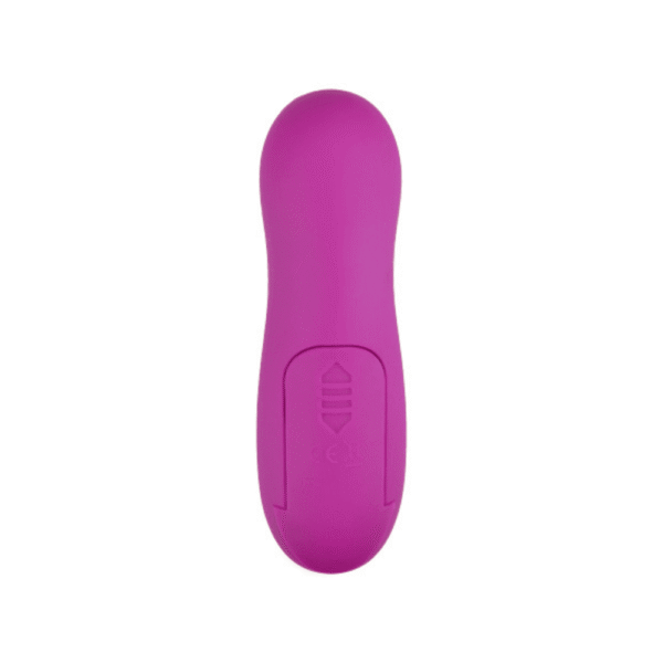 Loving Joy 10 Function Clitoral Suction Vibrator - image number 3