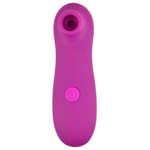 Loving Joy 10 Function Clitoral Suction Vibrator - image number 1