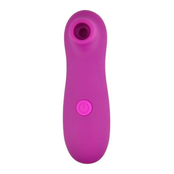 Loving Joy 10 Function Clitoral Suction Vibrator - image number 1