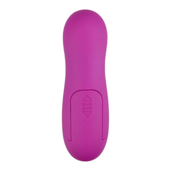 Loving Joy 10 Function Clitoral Suction Vibrator - image number 3