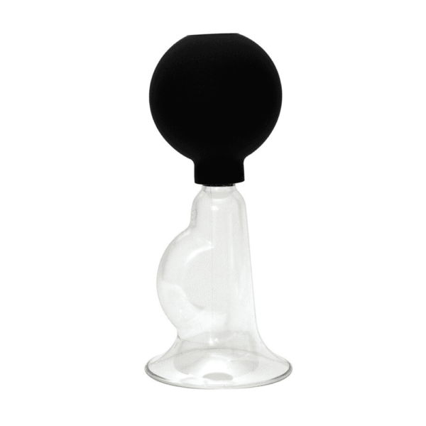 Rimba Clear Nipple Pump - image number 1