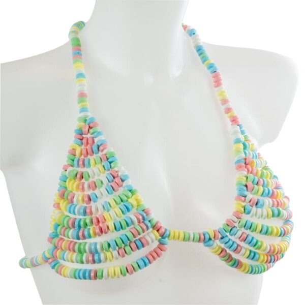 Candy Bra - image number 1
