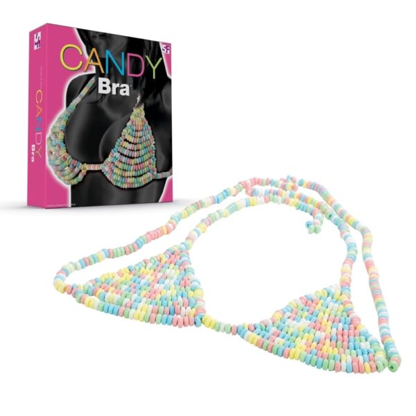 Candy Bra - image number 2