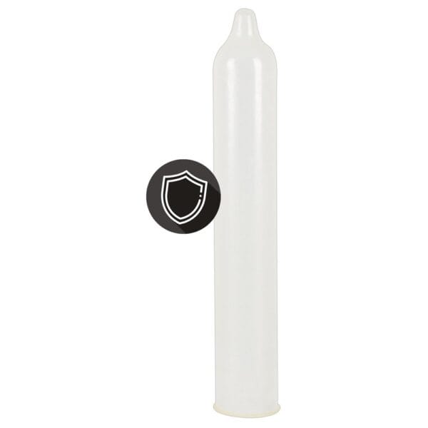 Secura Extra Safe Condoms (48 Pack) - image number 2