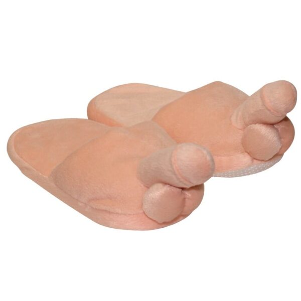 Penis Slippers - image number 1
