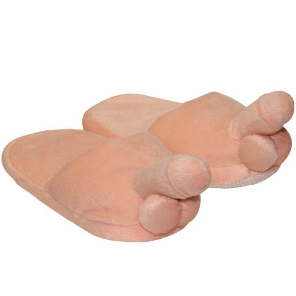 Penis Slippers - image number 1