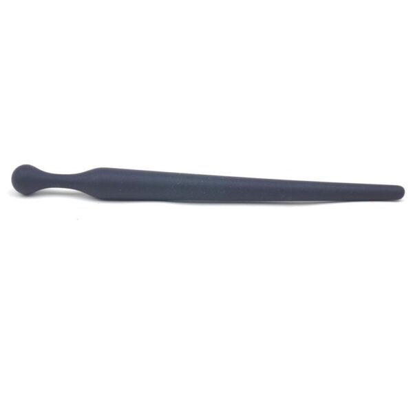 Beginner's Silicone Penis Plug