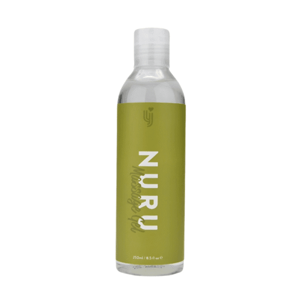Loving Joy Nuru Massage Gel 250ml - image number 1