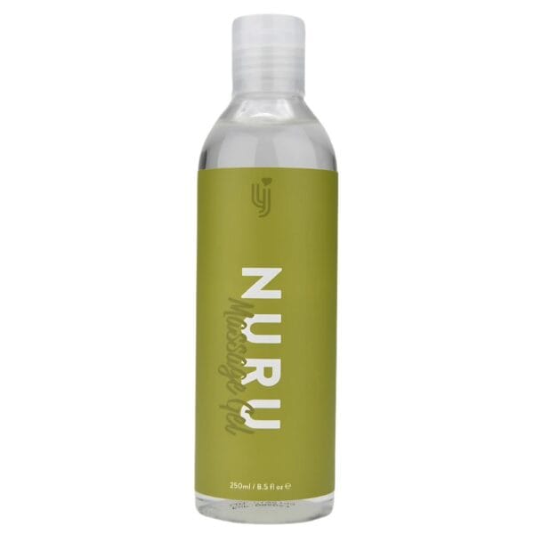 Loving Joy Nuru Massage Gel 250ml - image number 1