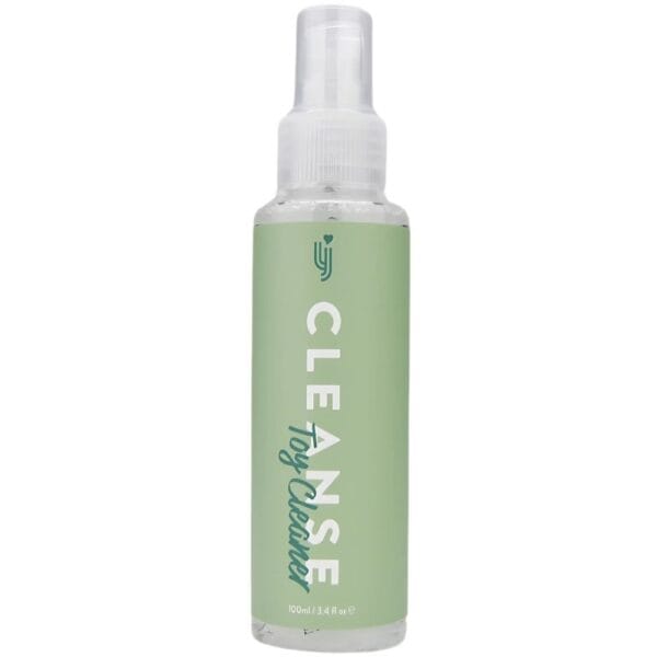 Loving Joy Cleanse Sex Toy Cleaner 100ml - image number 1