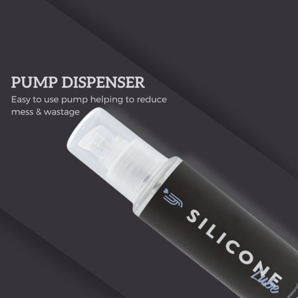 Loving Joy Silicone Lubricant 100ml - image number 5