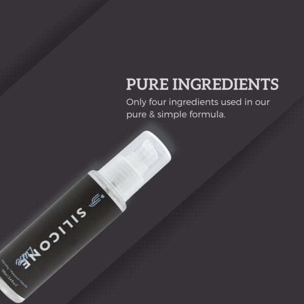 Loving Joy Silicone Lubricant 100ml - image number 6