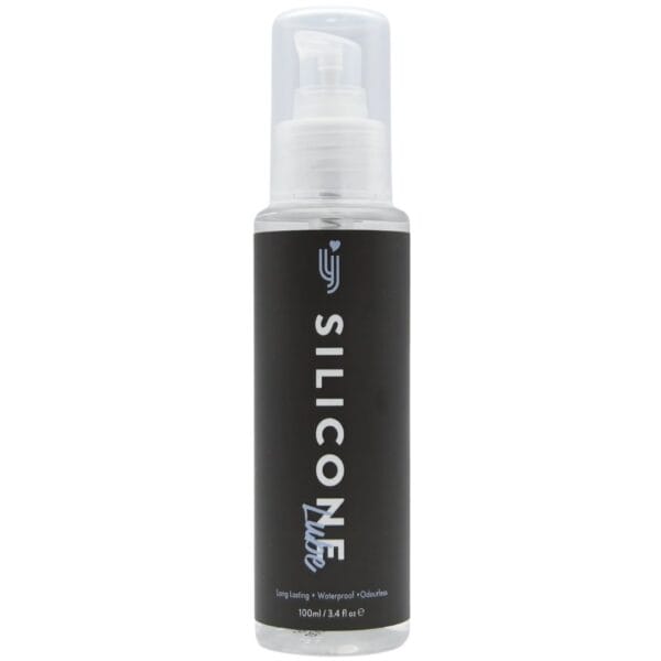 Loving Joy Silicone Lubricant 100ml - image number 1
