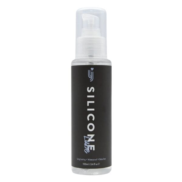 Loving Joy Silicone Lubricant 100ml - image number 1