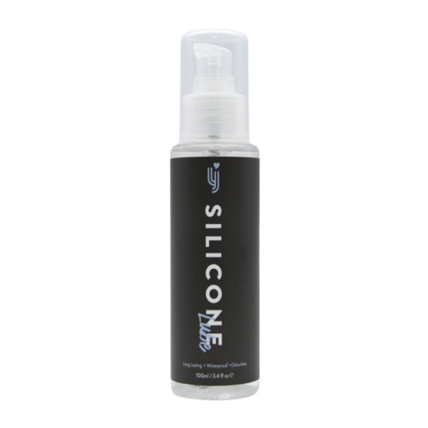 Loving Joy Silicone Lubricant 100ml - image number 1