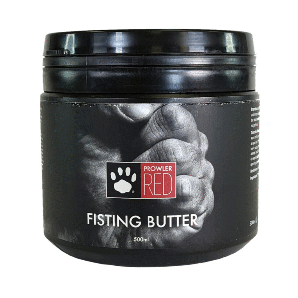 Prowler Red Fisting Butter 500ml