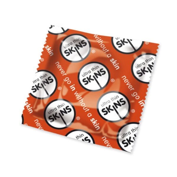 Skins Ultra Thin Condoms (50 Pack)