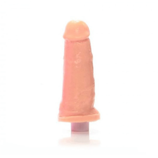 Clone-A-Willy Cast Your Own Personal Vibrator Light Skin Tone - image number 2