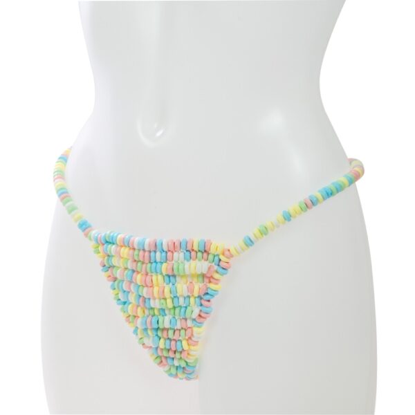 Candy G-String - image number 1
