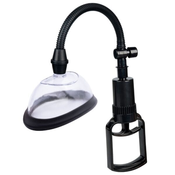 Loving Joy Pussy Pump - image number 1