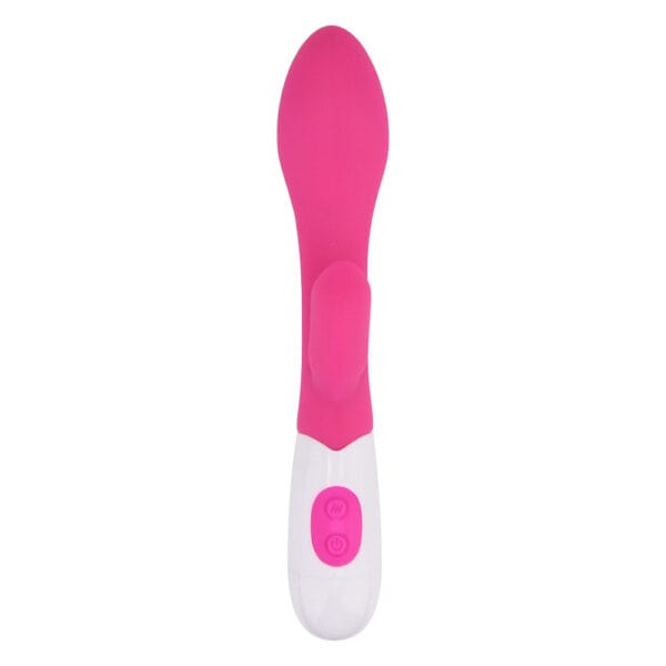 Jessica Rabbit 10 Function G-Spot Rabbit Vibrator - image number 2