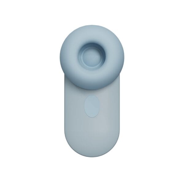 Nauti Petites 10 Function Quiet Rechargeable Clitoral Stimulator - image number 3