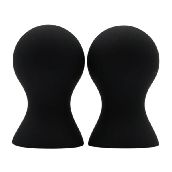 Bound To Play Silicone Nipple Suckers - image number 1