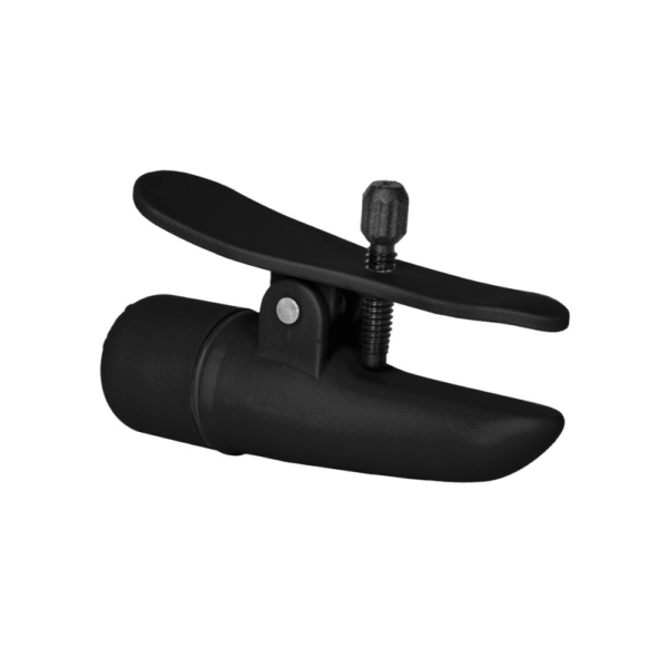 Cal Exotics Nipplettes Vibrating Nipple Clamps - image number 3