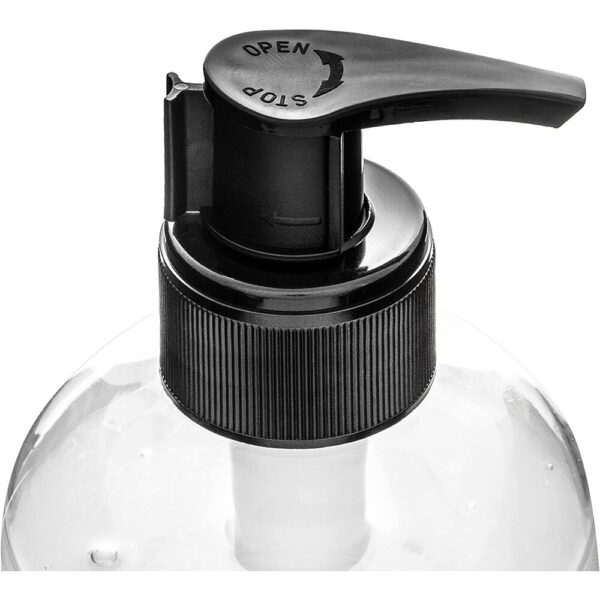 Lubido Water-Based Lubricant 250ml - image number 3