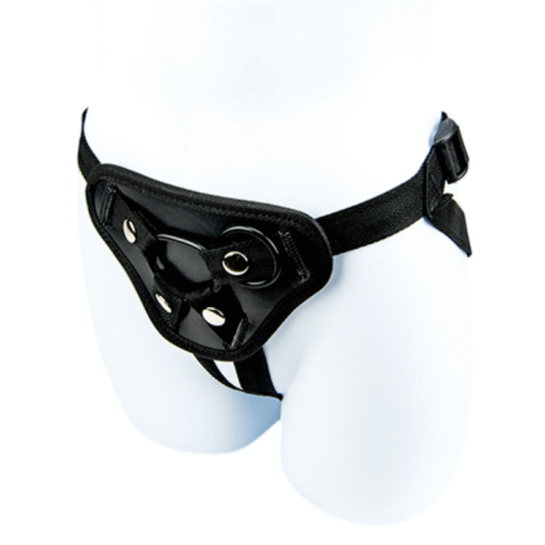 Loving Joy Universal Adjustable Strap-On Harness - image number 1