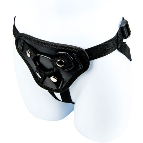 Loving Joy Universal Adjustable Strap-On Harness - image number 1