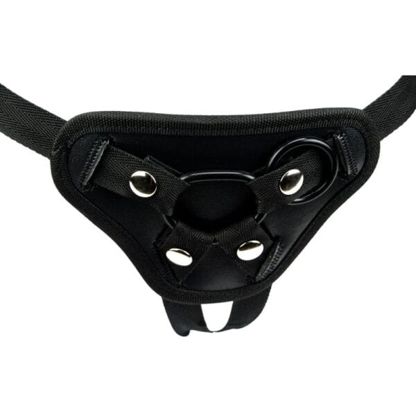 Loving Joy Universal Adjustable Strap-On Harness - image number 3