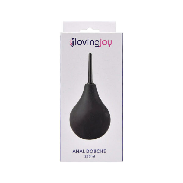 Loving Joy Anal Douche 225ml - image number 3