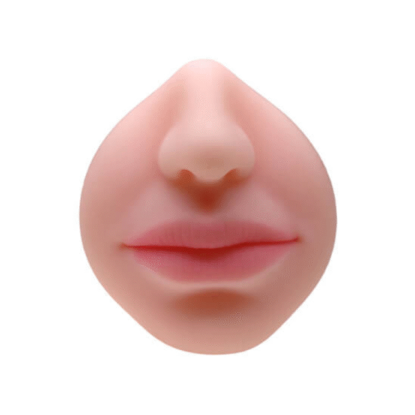 Loving Joy Realistic Mouth Blow Job Stroker - image number 5